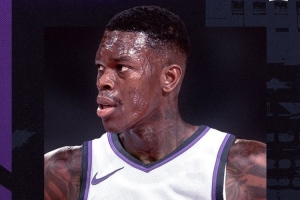 九游中国站-施罗德：国王对我非常重视 我会倾尽所有回报这份信任