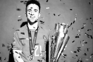 维尼修斯悼念若塔兄弟：愿他们安息，愿逝者家人获得无尽力量