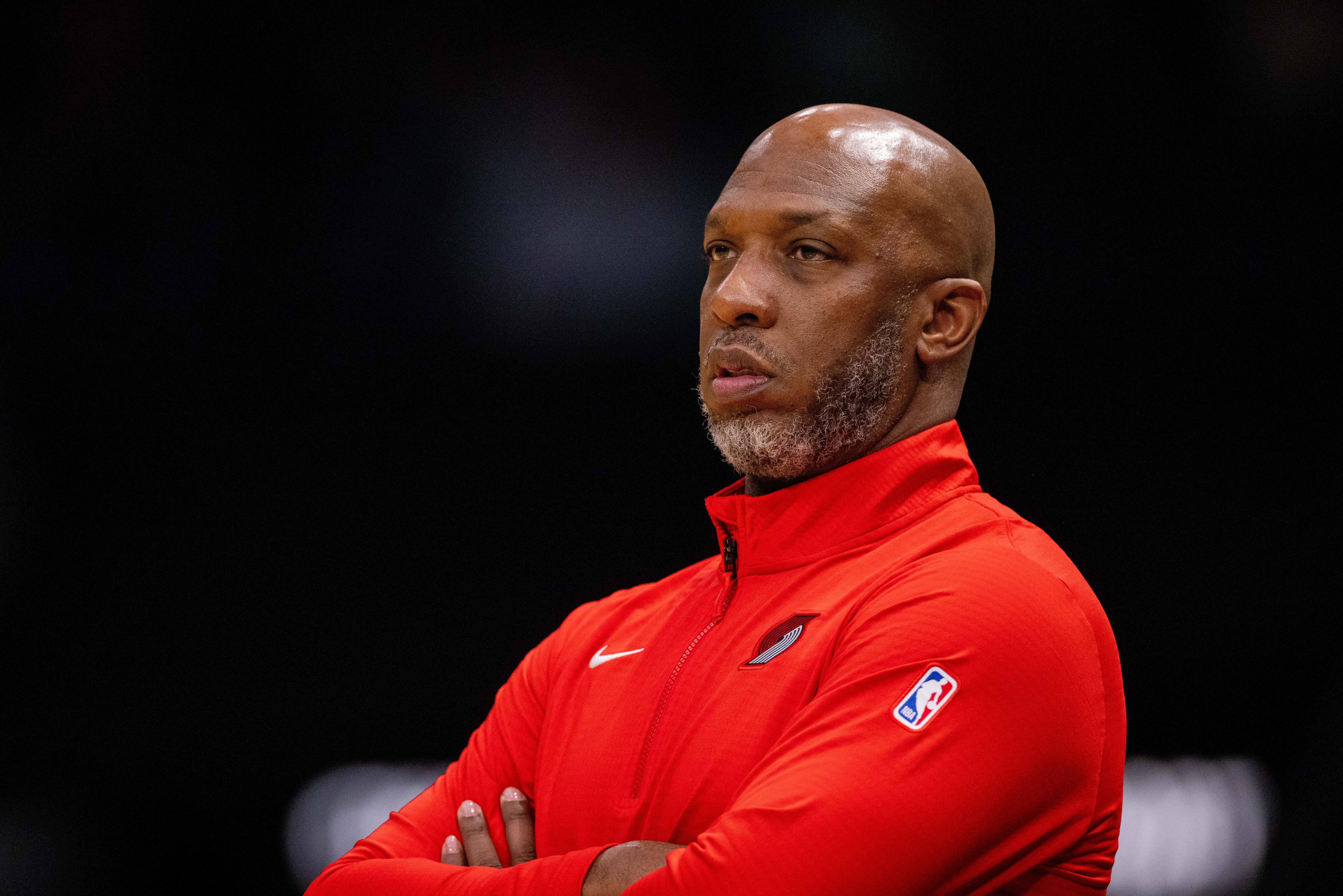 开拓者夏联教练组：比卢普斯亲自挂帅 斯普利特&amp;amp;杰特担任助教