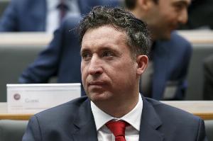 九游正版官网-印度媒体：福勒和科威尔竞争印度队帅位，前浙江队主帅乔迪也在列