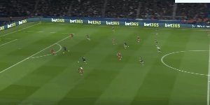 九游正版官网-【欧冠】巴黎0比1利物浦 巴黎狂攻无果埃利奥特绝杀