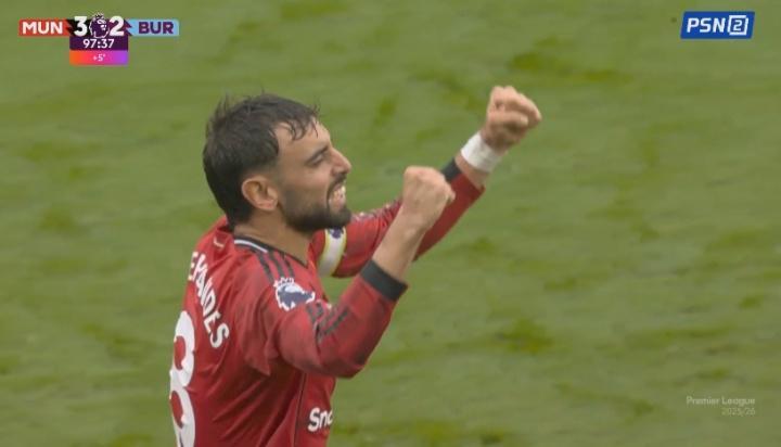 九游官网入口-开赛3场终于首胜！曼联英超开局1胜1平1负，8月最后1场终获胜绩