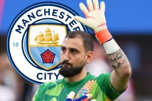 九游正版官网-连锁效应！埃德森去费内巴切交易敲定，多纳鲁马预计将加盟曼城