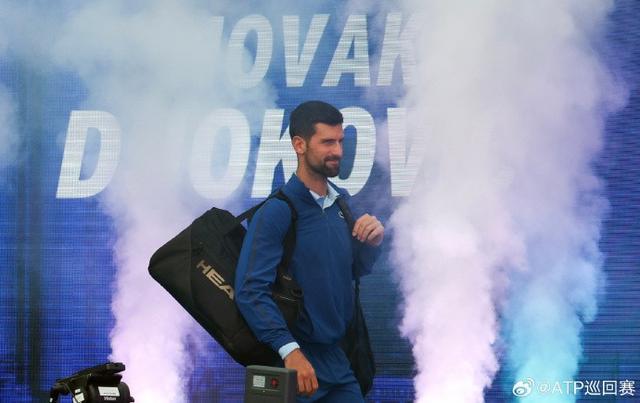 九游官网入口-德约科维奇今年四大满贯均止步四强，其中两次输给辛纳