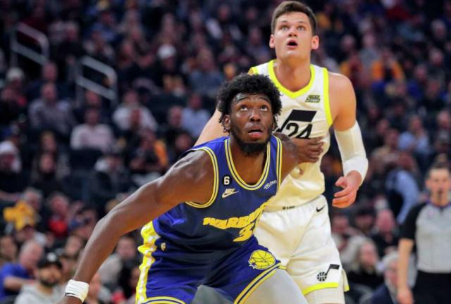 九游官方平台-怀斯曼或将再被下放 维金斯即将复出期待找回状态