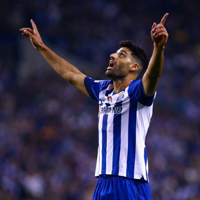 2022亚洲金球奖候选介绍⑦伊朗锋线中场两大核心