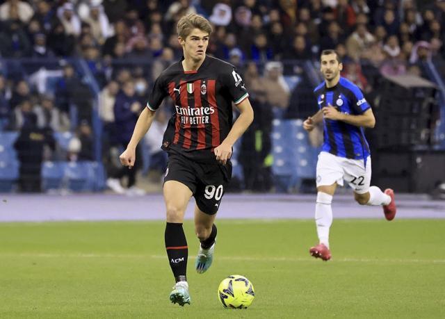 九游正版官网-梁熙明：如果皮奥利不行了，米兰请阿莱格里如何？